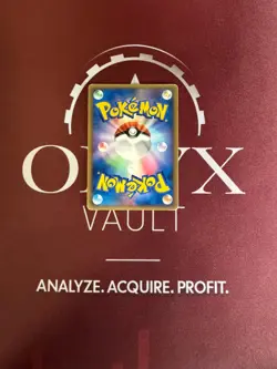 Pokemon Ditto Mr. Mime 108/PCG-P Japanese Promo Meiji Chocolate HP - Image 2