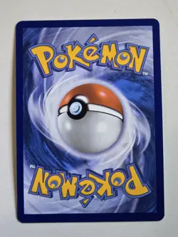 Pokemon TCG Evolutions Eevee Holo Prismatic Card 074/131 Master Ball - Image 2