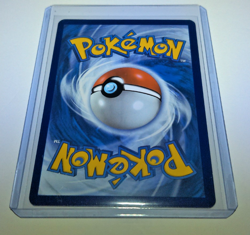 POKEMON KABUTOPS #141/165 RARE HOLOFOIL NM CARD SCARLET & VIOLET 151 CARD - Image 3