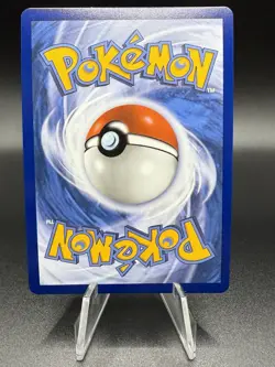 Pokemon TCG Glaceon (Master Ball) 025/131 Sv: Prismatic Evolutions Holo, NM - Image 3