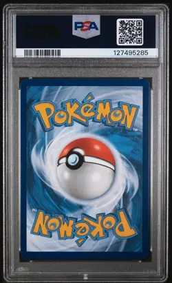Lucario VSTAR SWSH291 PSA 10 Pokemon TCG - Image 2