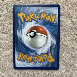 Pokemon TCG Greninja EX Holo Ultra Rare Card Twilight Masquerade 198/167 NM - Image 2