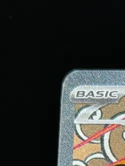 Raging Bolt ex #166/131 Pokemon 2025 Prismatic Evolutions NM Full Art - Image 3