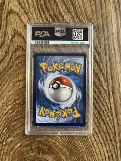 2020 POKEMON VIVID VOLTAGE DONPHAN #067 PRERELEASE STAFF PROMO PSA 10! - Image 2
