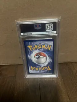 Pokemon Snorlax 151 ETB Illustration Rare Promo SVP en 051 PSA 10 Gem Mint - Image 3