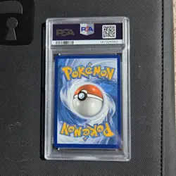 Pokemon Card - Squirtle 148/142 Stellar Crown Illustration Rare - PSA 10 - Image 2