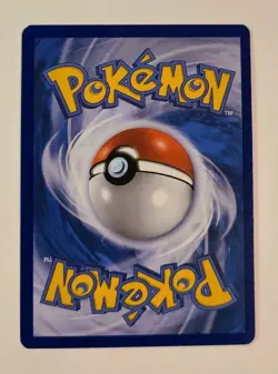 Bidoof (Alpha) - 117/160 - Full Art Uncommon - XY Primal Clash - Pokemon Card_1 - Image 2