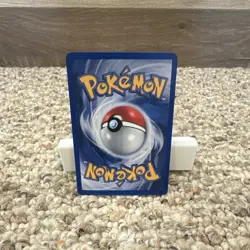 Pokemon TCG Tyranitar Rare Neo Discovery 12/75 English Wizards of the Coast - Image 2
