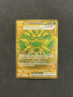 Pokemon TCG Teal Mask Ogerpon ex 177/131! NM/LP Condition! See Description! - Image 1