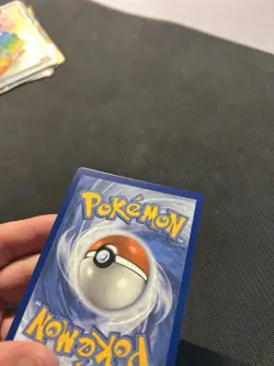 Pokemon TCG Teal Mask Ogerpon ex 177/131! NM/LP Condition! See Description! - Image 3