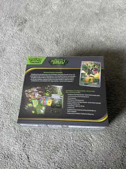 Pokemon TCG - Perfect Order Elite Trainer Box ETB Brand New Sealed And In Hand - Image 2