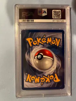 PSA 10 Butterfree Reverse Holo 21/110 Legendary Collection Pokemon 2002 - Image 2