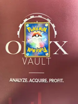 Pokemon Japanese Mew Shining Darkness Holo Rare DPBP#182 HP - Image 1