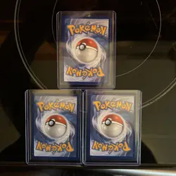First Partner Illustration Promos (Sinnoh) Turtwig Piplup Chimchar Pokemon TCG - Image 2