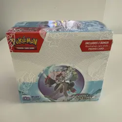 Journey Together Enhanced Booster Box - 36 Packs - new and sealed - Pokemon TCG - Image 1
