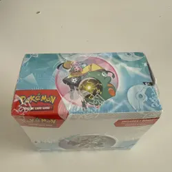 Journey Together Enhanced Booster Box - 36 Packs - new and sealed - Pokemon TCG - Image 3