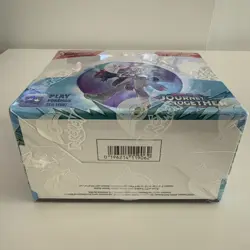 Journey Together Enhanced Booster Box - 36 Packs - new and sealed - Pokemon TCG - Image 4