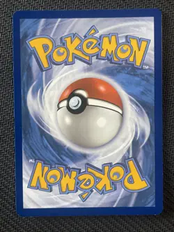 Pokemon TCG Bulbasaur Stellar Crown Illustration Card 143/142 - Image 2