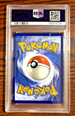 Ethan's Adventure SIR #236|PSA MINT 9|2025 SV Destined Rivals|Pokemon TCG - Image 3