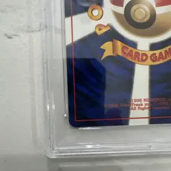 Pokemon Rockets Moltres Card No.146 Japanese Gym 2 Challenge Holo Rare PSA 9 - Image 5