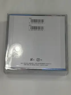 Pokemon TCG: Scarlet&Violet | Future Flash - sv4M | Japanese Booster Box Sealed - Image 2