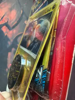 Pokemon 2 Mini Booster Packs + Dragonite Promo+Coin (Sun & Moon + Lost Thunder)B - Image 3