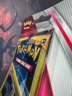 Pokemon 2 Mini Booster Packs + Dragonite Promo+Coin (Sun & Moon + Lost Thunder)B - Image 4