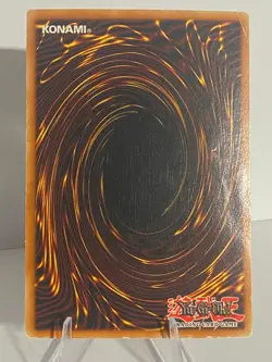 Yugioh - Magic Cylinder - LON-104 - 1st Edition Secret Rare - Holo Bleed - HP/MP - Image 2
