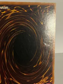 Yugioh - Magic Cylinder - LON-104 - 1st Edition Secret Rare - Holo Bleed - HP/MP - Image 3