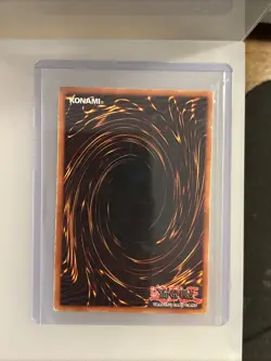 Yu-Gi-Oh! TCG Gearfried the Iron Knight PSV-101 Pharaoh's Servant 1st Edition - Image 2