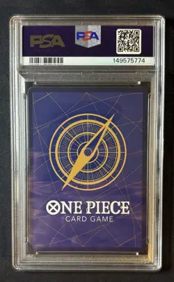 O-Nami (Alternate Art) OP06-101 Wings of the Captain Rare Alt Foil ENG - Image 2