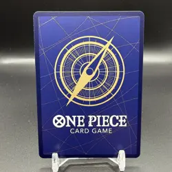 Ace & Sabo & Luffy OP13-007 SR | Carrying on His Will | One Piece TCG English - Image 2