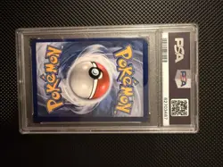 M Charizard EX 101/108 PSA 10 Gem Mint - M Full Art Pokemon XY Evolutions TCG - Image 2