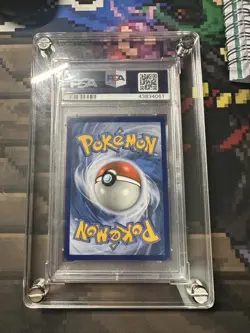 M Charizard EX 101/108 PSA 10 Gem Mint - M Full Art Pokemon XY Evolutions TCG - Image 2