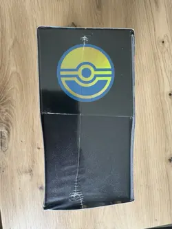 Mega Evolution ETB Lucario Pokemon Center + Protective Case - Pokemon TCG - Image 5