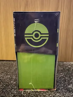 Pokemon TCG - Mega Evolution Perfect Order Pokemon Center ETB (Sealed) IN HAND - Image 5