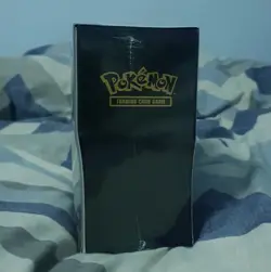 Brand New Sealed Pokemon TCG: Mega Evolution Gardevoir Pokemon Center ETB ✅ - Image 3