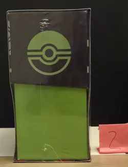 Pokemon TCG - Pokemon Center Mega Evolution Perfect Order Elite Trainer Box ETB - Image 3