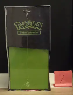 Pokemon TCG - Pokemon Center Mega Evolution Perfect Order Elite Trainer Box ETB - Image 4