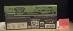Pokemon TCG - Pokemon Center Mega Evolution Perfect Order Elite Trainer Box ETB - Image 5