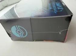 Pokemon TCG: Mega Evolution Phantasmal Flames Pokemon Center ETB - Image 3