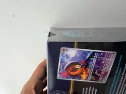 Pokemon TCG: Mega Evolution Phantasmal Flames Pokemon Center ETB - Image 5