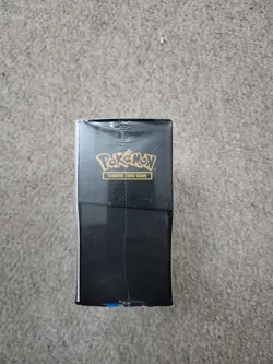 Pokemon TCG Mega Evolution Pokemon Center Mega Lucario ETB - Image 4