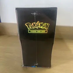 Pokemon TCG Mega Evolution Pokemon Center Mega Lucario ETB - Image 2