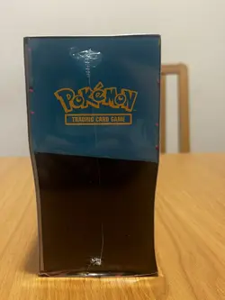 Pokemon TCG Mega Evolution Ascended Heroes Pokemon Center ETB (Small Defects) - Image 4