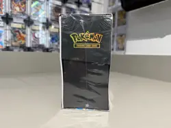 Pokemon TCG Mega Evolution Gardevoir Pokemon Center ETB - Sealed And Case! - Image 3