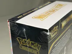 Pokemon TCG Mega Evolution Gardevoir Pokemon Center ETB - Sealed And Case! - Image 4