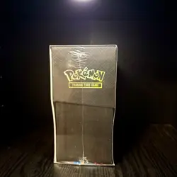 Pokemon TCG - Mega Evolution Pokemon Center ETB - Lucario - Factory Sealed - Image 4