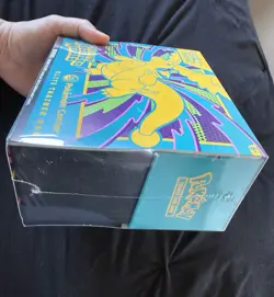 Pokemon TCG : Mega Evolution - Ascended Heroes Pokemon Center ETB - Image 3