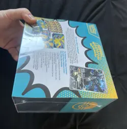 Pokemon TCG : Mega Evolution - Ascended Heroes Pokemon Center ETB - Image 4
